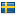 saxotech.com server is located in Sweden